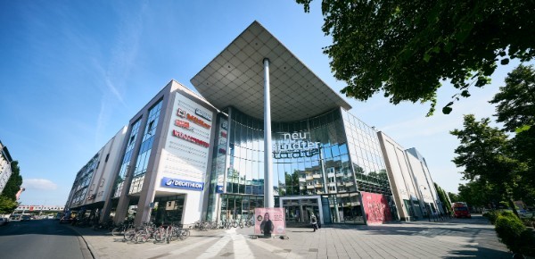 Neustädter, Gießen